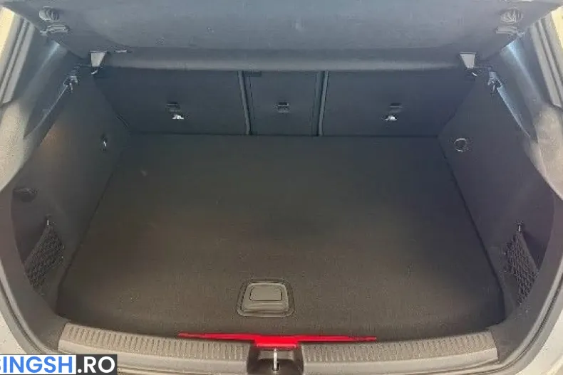 Mercedes-Benz A 250 (Clasa A) din 2026 cu 4.680 km - oferta MER260681 - foto 14