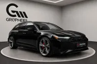 Audi RS6 din 2021 cu 65.000 km - oferta AUD260683 - foto 1