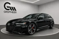 Audi RS6 din 2021 cu 65.000 km - oferta AUD260683 - foto 2