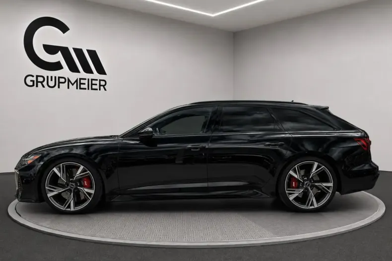 Audi RS6 din 2021 cu 65.000 km - oferta AUD260683 - foto 3