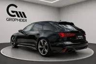 Audi RS6 din 2021 cu 65.000 km - oferta AUD260683 - foto 4