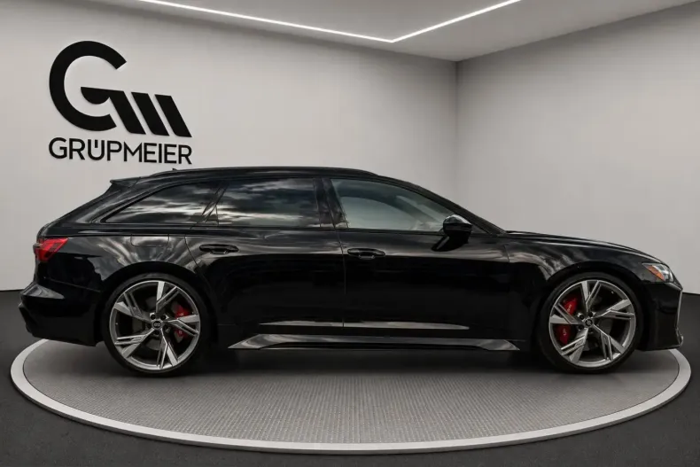 Audi RS6 din 2021 cu 65.000 km - oferta AUD260683 - foto 7