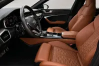 Audi RS6 din 2021 cu 65.000 km - oferta AUD260683 - foto 10