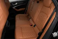 Audi RS6 din 2021 cu 65.000 km - oferta AUD260683 - foto 15