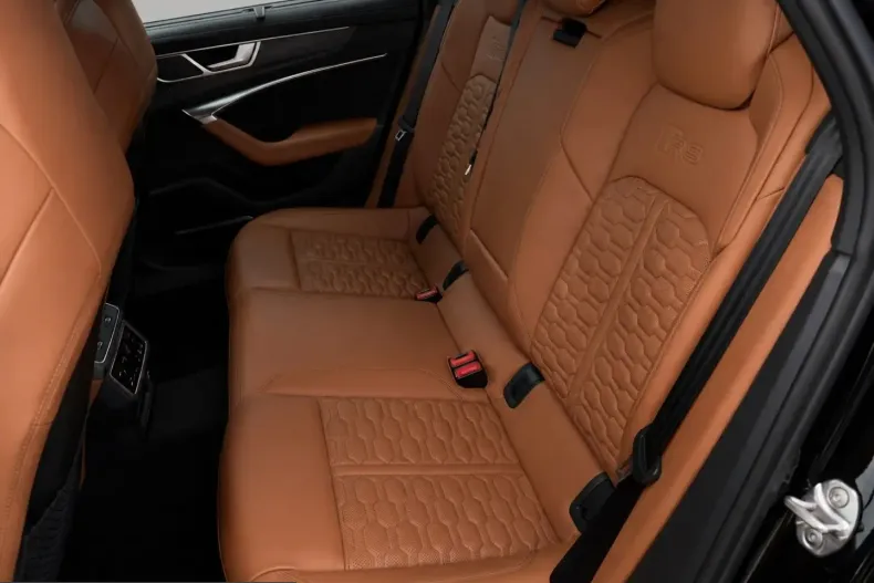 Audi RS6 din 2021 cu 65.000 km - oferta AUD260683 - foto 15