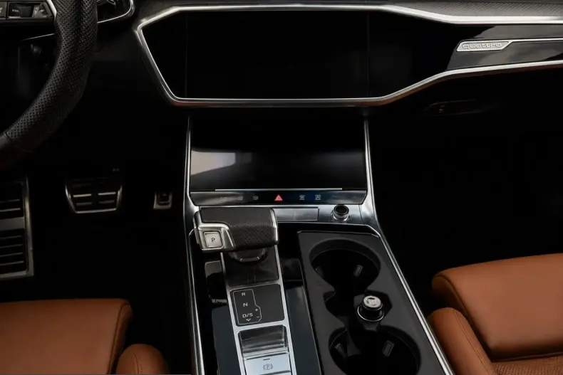 Audi RS6 din 2021 cu 65.000 km - oferta AUD260683 - foto 16