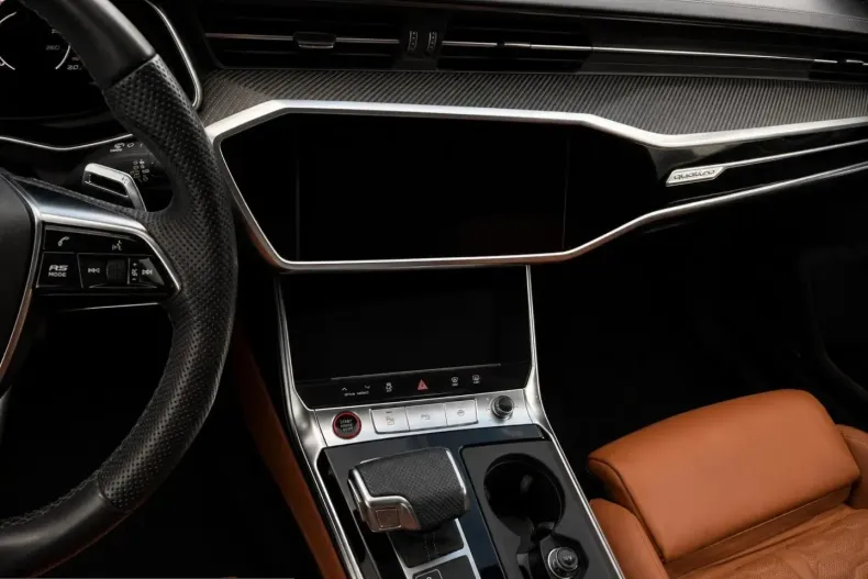 Audi RS6 din 2021 cu 65.000 km - oferta AUD260683 - foto 17
