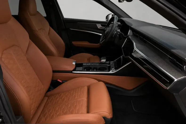 Audi RS6 din 2021 cu 65.000 km - oferta AUD260683 - foto 19