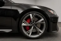 Audi RS6 din 2021 cu 65.000 km - oferta AUD260683 - foto 21