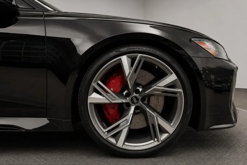 Audi RS6 din 2021 cu 65.000 km - oferta AUD260683 - foto 21