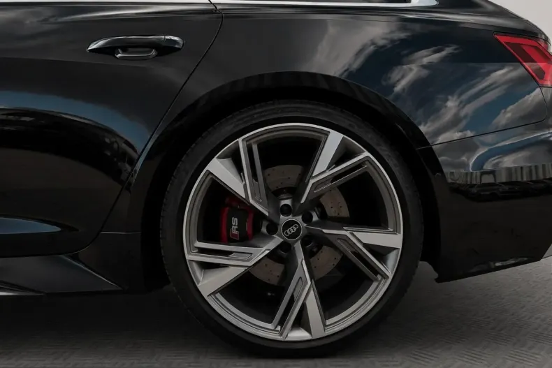 Audi RS6 din 2021 cu 65.000 km - oferta AUD260683 - foto 22