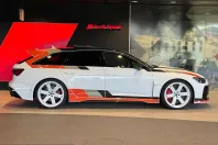 Audi RS6 din 2025 cu 3.011 km - oferta AUD260684 - foto 2