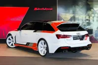 Audi RS6 din 2025 cu 3.011 km - oferta AUD260684 - foto 3