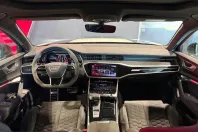 Audi RS6 din 2025 cu 3.011 km - oferta AUD260684 - foto 4