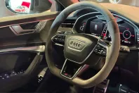 Audi RS6 din 2025 cu 3.011 km - oferta AUD260684 - foto 11