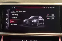 Audi RS6 din 2025 cu 3.011 km - oferta AUD260684 - foto 13