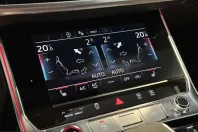 Audi RS6 din 2025 cu 3.011 km - oferta AUD260684 - foto 15