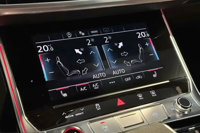 Audi RS6 din 2025 cu 3.011 km - oferta AUD260684 - foto 15