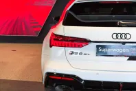 Audi RS6 din 2025 cu 3.011 km - oferta AUD260684 - foto 23