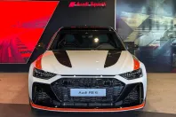 Audi RS6 din 2025 cu 3.011 km - oferta AUD260684 - foto 24