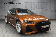 Audi RS6 din 2023 cu 17.300 km - oferta AUD260685 - foto 1