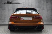 Audi RS6 din 2023 cu 17.300 km - oferta AUD260685 - foto 4