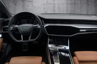 Audi RS6 din 2023 cu 17.300 km - oferta AUD260685 - foto 6