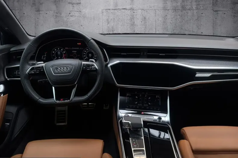 Audi RS6 din 2023 cu 17.300 km - oferta AUD260685 - foto 6