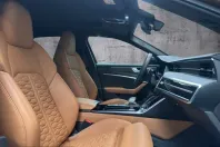 Audi RS6 din 2023 cu 17.300 km - oferta AUD260685 - foto 8