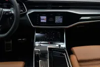 Audi RS6 din 2023 cu 17.300 km - oferta AUD260685 - foto 12