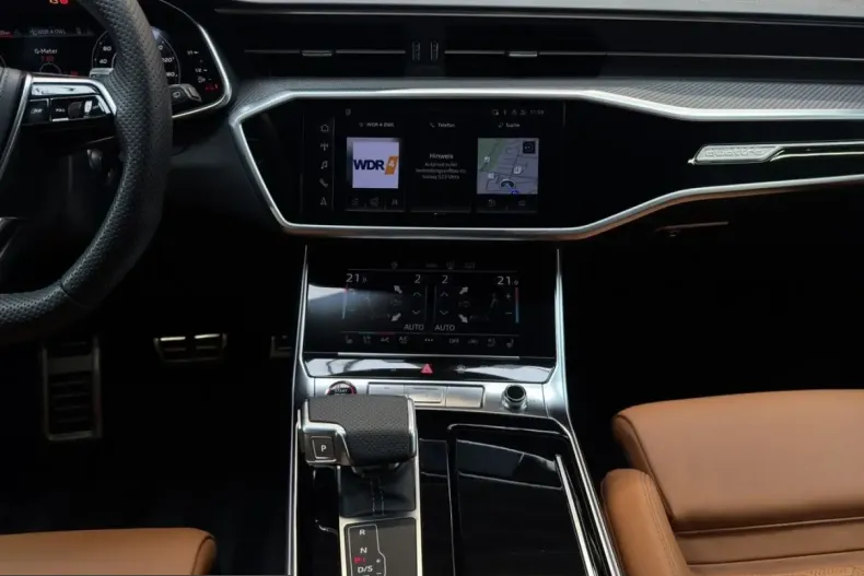 Audi RS6 din 2023 cu 17.300 km - oferta AUD260685 - foto 12