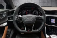 Audi RS6 din 2023 cu 17.300 km - oferta AUD260685 - foto 14