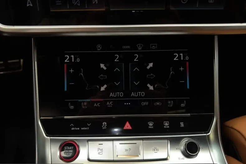 Audi RS6 din 2023 cu 17.300 km - oferta AUD260685 - foto 21