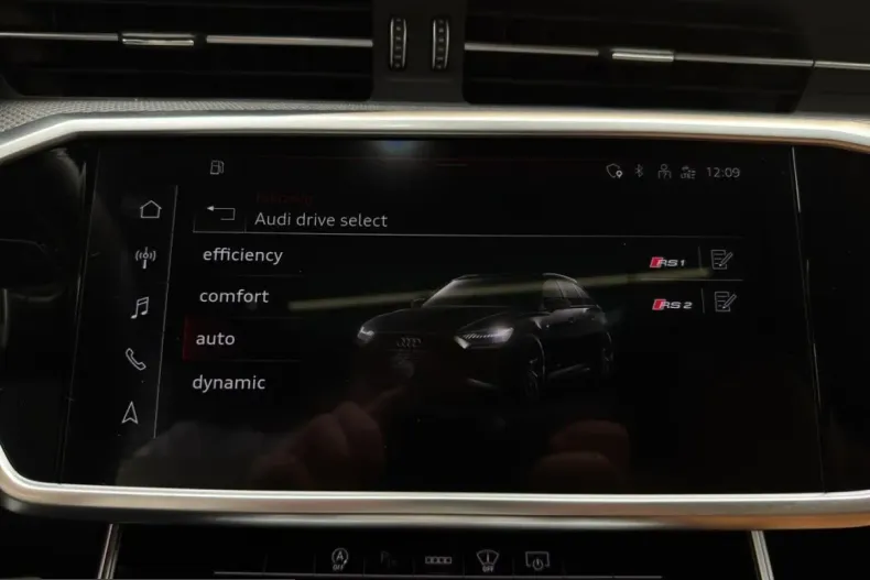 Audi RS6 din 2023 cu 17.300 km - oferta AUD260685 - foto 26