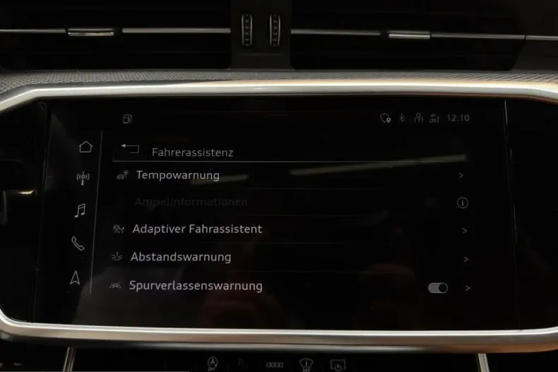 Audi RS6 din 2023 cu 17.300 km - oferta AUD260685 - foto 27