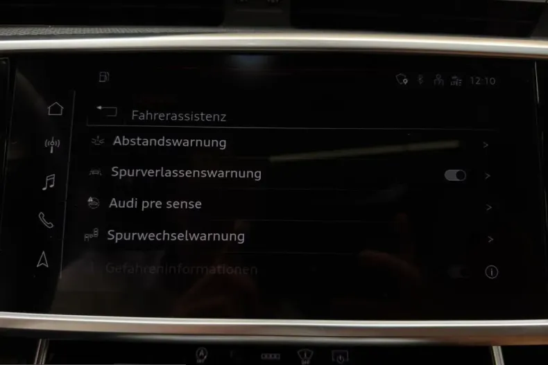 Audi RS6 din 2023 cu 17.300 km - oferta AUD260685 - foto 28