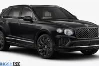 Bentley Bentayga din 2026 cu 100 km - oferta BEN260686 - foto 1