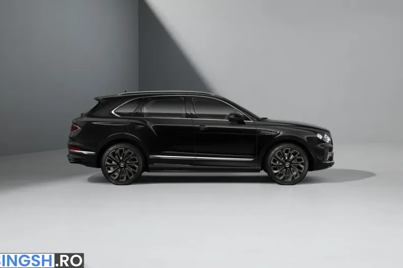 Bentley Bentayga din 2026 cu 100 km - oferta BEN260686 - foto 2