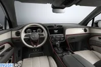 Bentley Bentayga din 2026 cu 100 km - oferta BEN260686 - foto 3