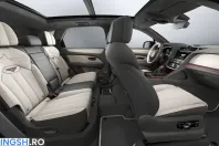 Bentley Bentayga din 2026 cu 100 km - oferta BEN260686 - foto 4
