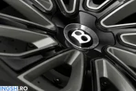 Bentley Bentayga din 2026 cu 100 km - oferta BEN260686 - foto 6