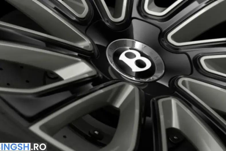 Bentley Bentayga din 2026 cu 100 km - oferta BEN260686 - foto 6