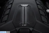 Bentley Bentayga din 2026 cu 100 km - oferta BEN260686 - foto 7