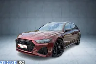 Audi RS6 din 2024 cu 29.980 km - oferta AUD260687 - foto 1