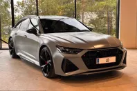 Audi RS6 din 2021 cu 67.000 km - oferta AUD260689 - foto 1