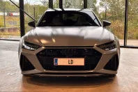 Audi RS6 din 2021 cu 67.000 km - oferta AUD260689 - foto 2