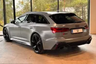 Audi RS6 din 2021 cu 67.000 km - oferta AUD260689 - foto 4