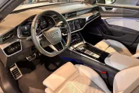 Audi RS6 din 2021 cu 67.000 km - oferta AUD260689 - foto 5