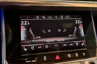 Audi RS6 din 2021 cu 67.000 km - oferta AUD260689 - foto 14