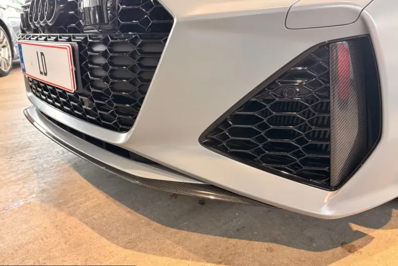 Audi RS6 din 2021 cu 67.000 km - oferta AUD260689 - foto 18